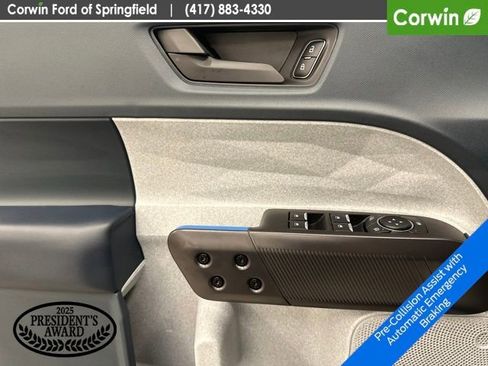 New 2026 Ford Maverick XLT image 34