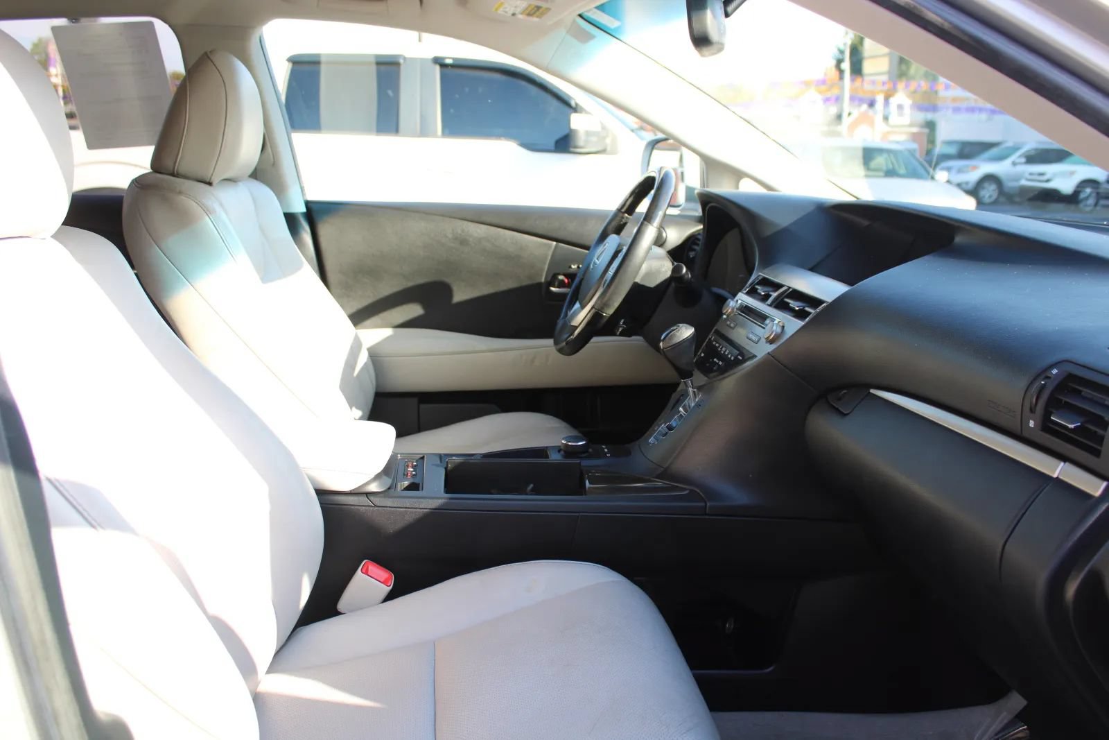 Used 2014 Lexus RX 350 FWD image 18