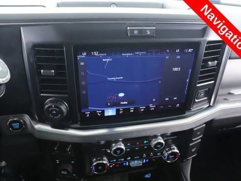 Used 2025 Ford F250 Platinum AWD/4WD image 5