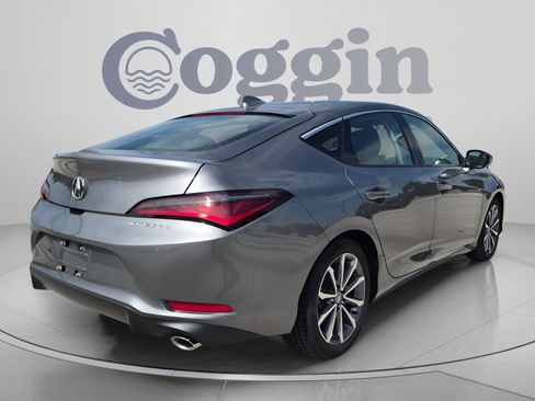 Used 2024 Acura Integra FWD image 6