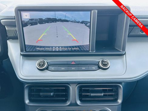 Used 2022 Ford Maverick XL w/ Equipment Group 100A Standard AWD/4WD image 8