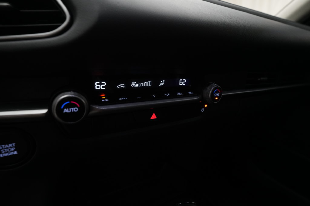 Certified 2025 MAZDA CX-30 AWD 2.5 S w/ Select Sport Pkg image 20
