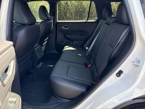 New 2026 Subaru Outback Touring XT AWD/4WD image 16