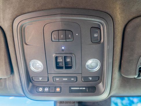 Used 2018 Cadillac CTS V w/ Luxury Package image 35