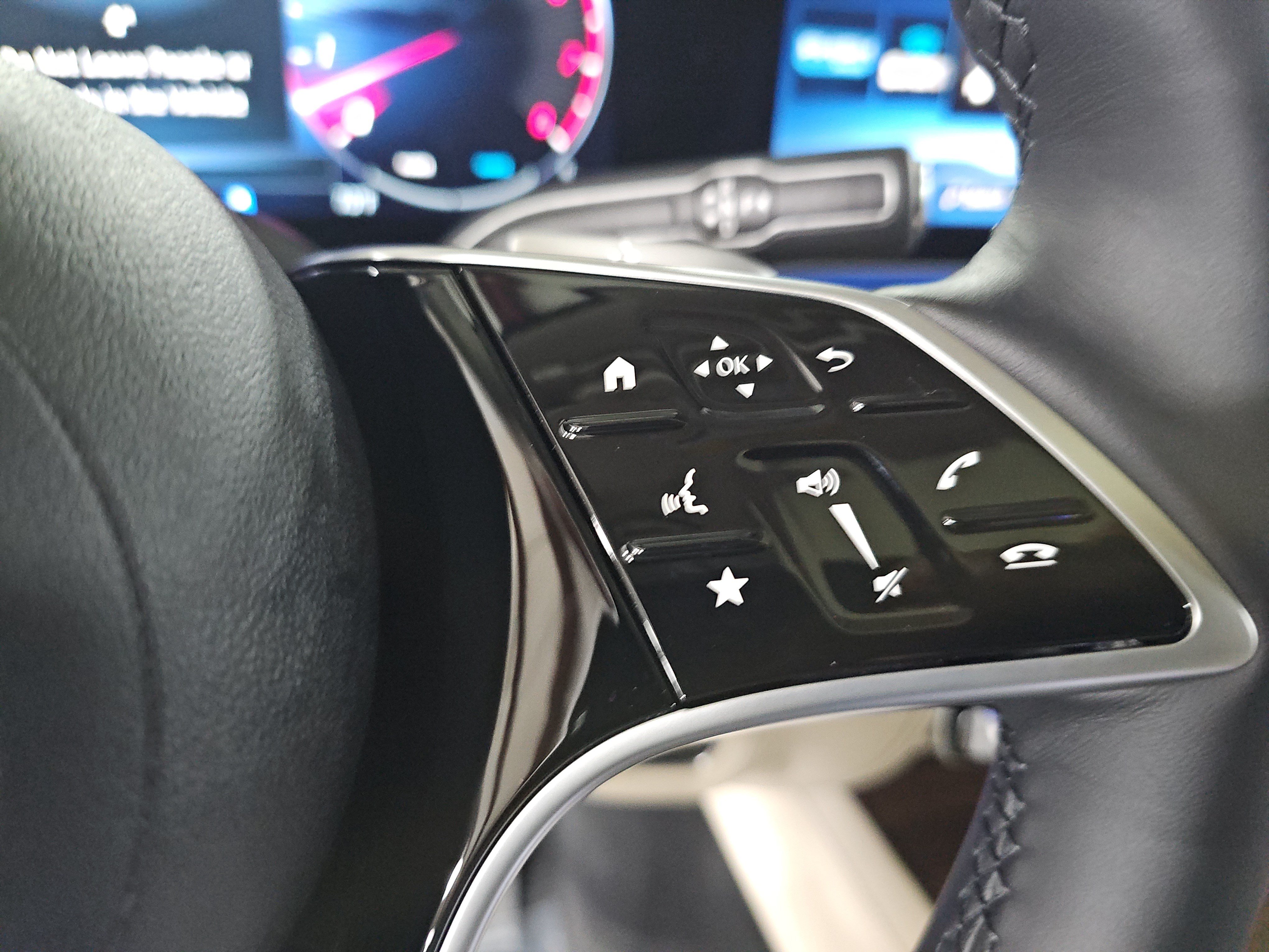 New 2026 Mercedes-Benz GLE 450 4MATIC image 19