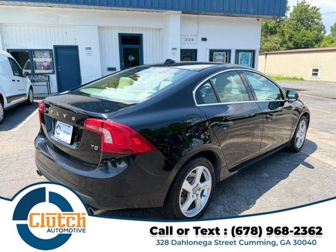 Used 2013 Volvo S60 T5 FWD image 5