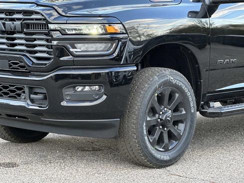 New 2026 RAM 2500 Big Horn image 7