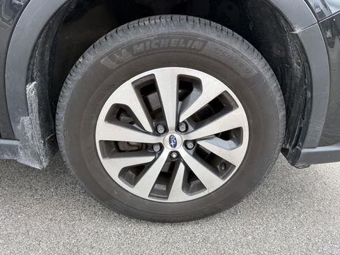 Used 2020 Subaru Outback Premium w/ Popular Package #1 image 13