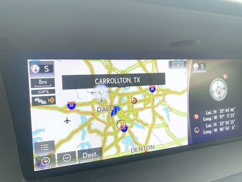 Used 2019 Lexus GS 350 F Sport image 18