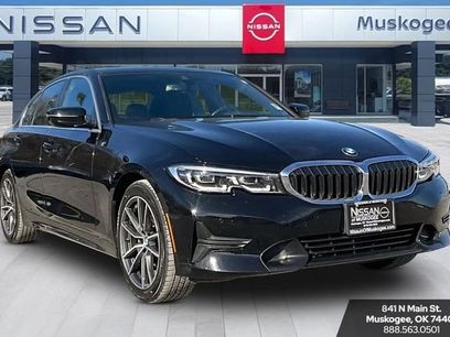 Used 2021 BMW 330i xDrive Sedan w/ Convenience Package