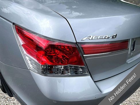 Used 2012 Honda Accord EX-L image 27
