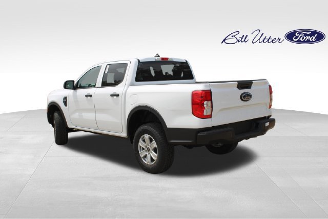 New 2026 Ford Ranger XL RWD image 4