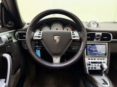 Used 2008 Porsche 911 Turbo image 18