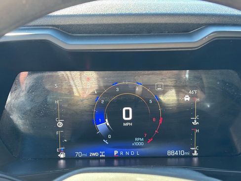 Used 2023 Chevrolet Colorado W/T w/ Advanced Trailering Package image 16