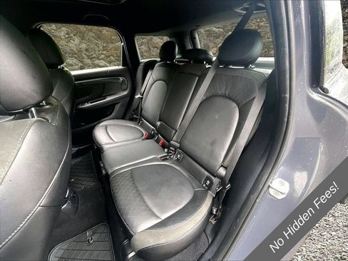 Used 2017 MINI Cooper Countryman S AWD/4WD image 23