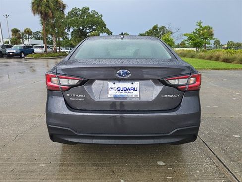 New 2025 Subaru Legacy Premium w/ Popular Package #1A image 5