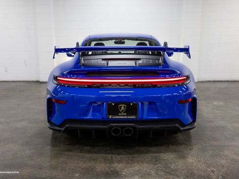 Used 2026 Porsche 911 GT3 RWD image 11