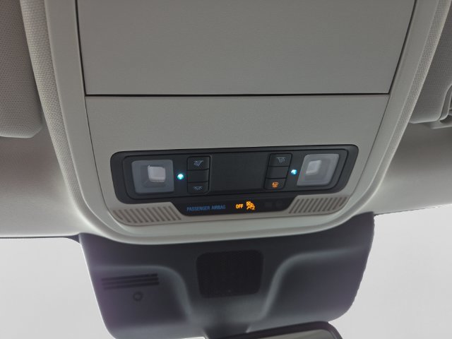 New 2027 Ford Expedition Max Active AWD/4WD image 22