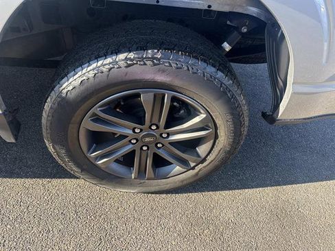 Certified 2022 Ford F150 XLT w/ Equipment Group 302A High image 12