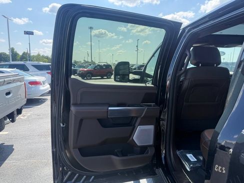 New 2026 Ford F250 King Ranch w/ Chrome Package AWD/4WD image 41