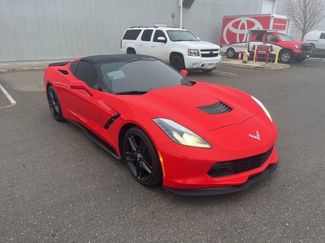 Used 2014 Chevrolet Corvette Stingray Coupe video 2