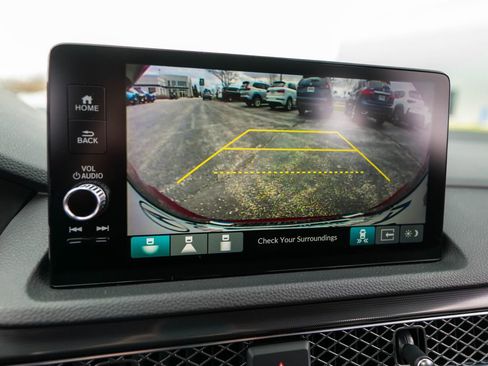 Used 2024 Acura Integra A-Spec image 37