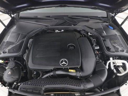 Used 2019 Mercedes-Benz C 300 4MATIC Sedan image 15