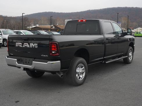 New 2025 RAM 2500 Tradesman image 6