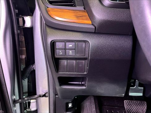 Used 2021 Honda CR-V EX-L image 17