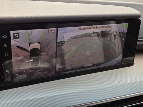 New 2026 Nissan Murano SL AWD/4WD image 16