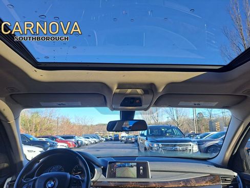 Used 2016 BMW X6 xDrive35i w/ XLine Package image 14