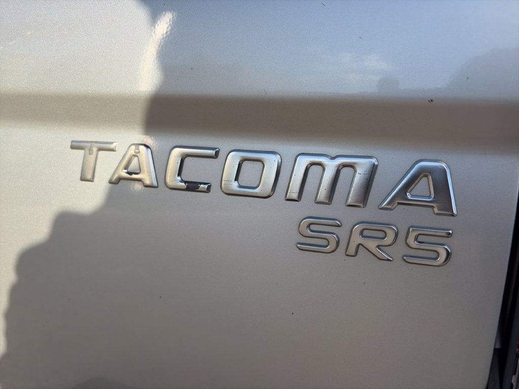 Used 2003 Toyota Tacoma 4x4 Xtracab w/ SR5 Pkg image 8
