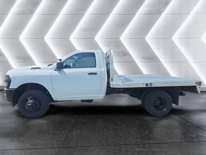 New 2026 RAM 3500 Tradesman