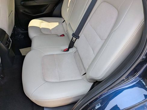 Used 2023 MAZDA CX-5 AWD 2.5 S w/ Select Package image 21