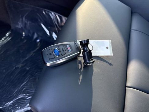 New 2026 Subaru Ascent Limited Bronze image 31