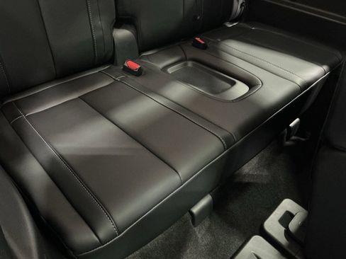 Used 2025 INFINITI QX60 Pure image 25