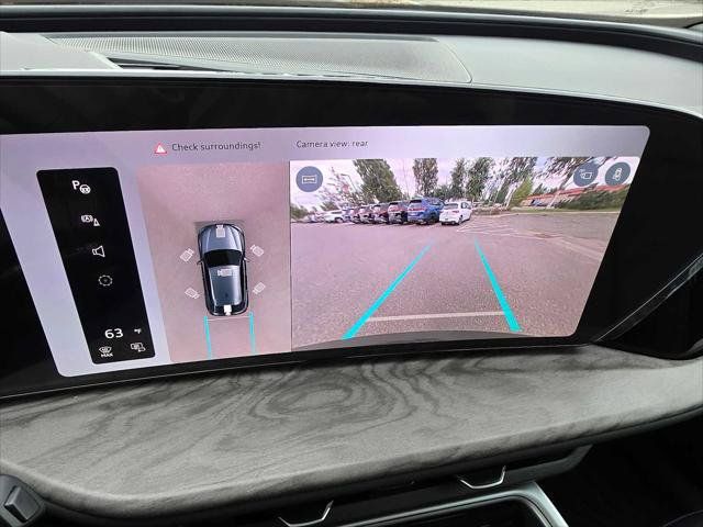 New 2026 Audi Q5 Premium Plus AWD/4WD image 28