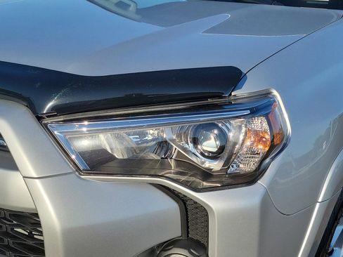 Used 2024 Toyota 4Runner SR5 RWD image 10