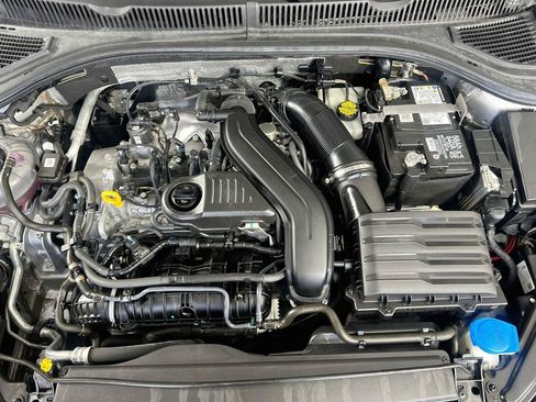 Used 2023 Volkswagen Jetta Sport FWD image 30