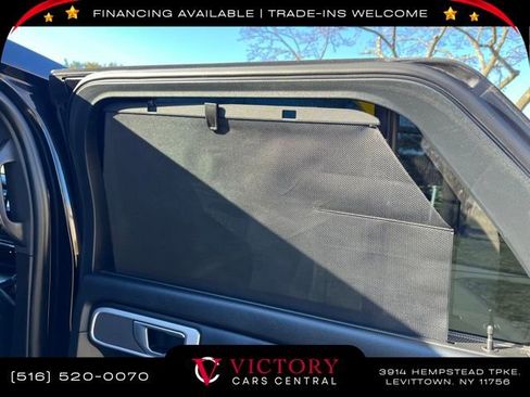 Used 2021 Ford Explorer ST image 20