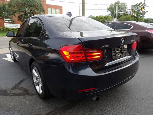 Used 2015 BMW 320i xDrive Sedan image 3
