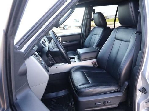 Used 2017 Ford Expedition EL XLT w/ Equipment Group 201A AWD/4WD image 10