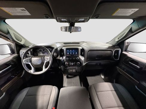 Used 2022 Chevrolet Silverado 1500 RST image 14