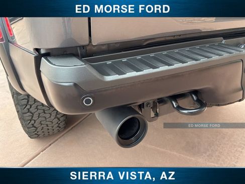 Used 2023 Ford F150 Raptor w/ Equipment Group 802A Raptor R AWD/4WD image 10