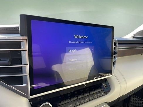 Used 2023 Toyota Tundra Capstone image 53