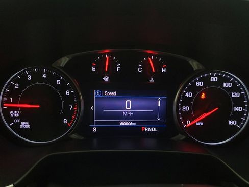 Used 2020 Chevrolet Blazer LT image 23