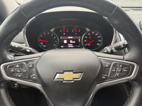 Used 2023 Chevrolet Equinox LT AWD/4WD image 15