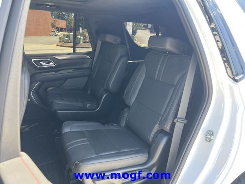 Used 2022 Chevrolet Tahoe RST w/ Sport Performance Package AWD/4WD image 21