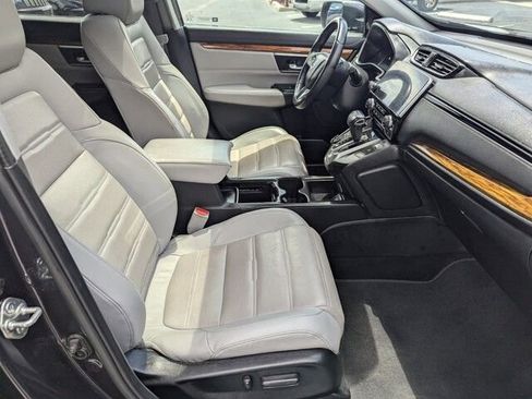 Used 2018 Honda CR-V Touring image 31
