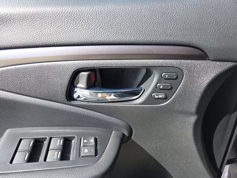 Certified 2021 Honda Passport EX-L image 16
